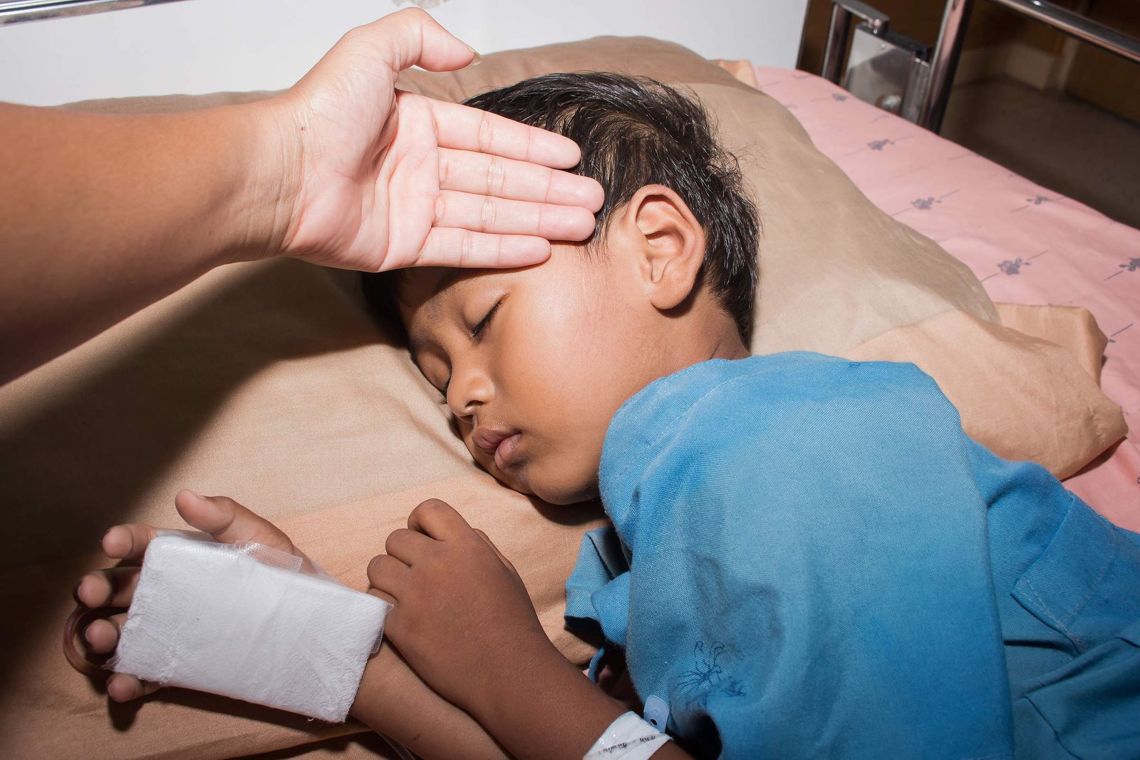 Dengue & Chikungunya Control