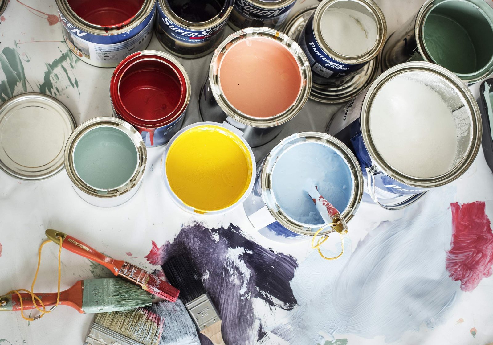 Painting