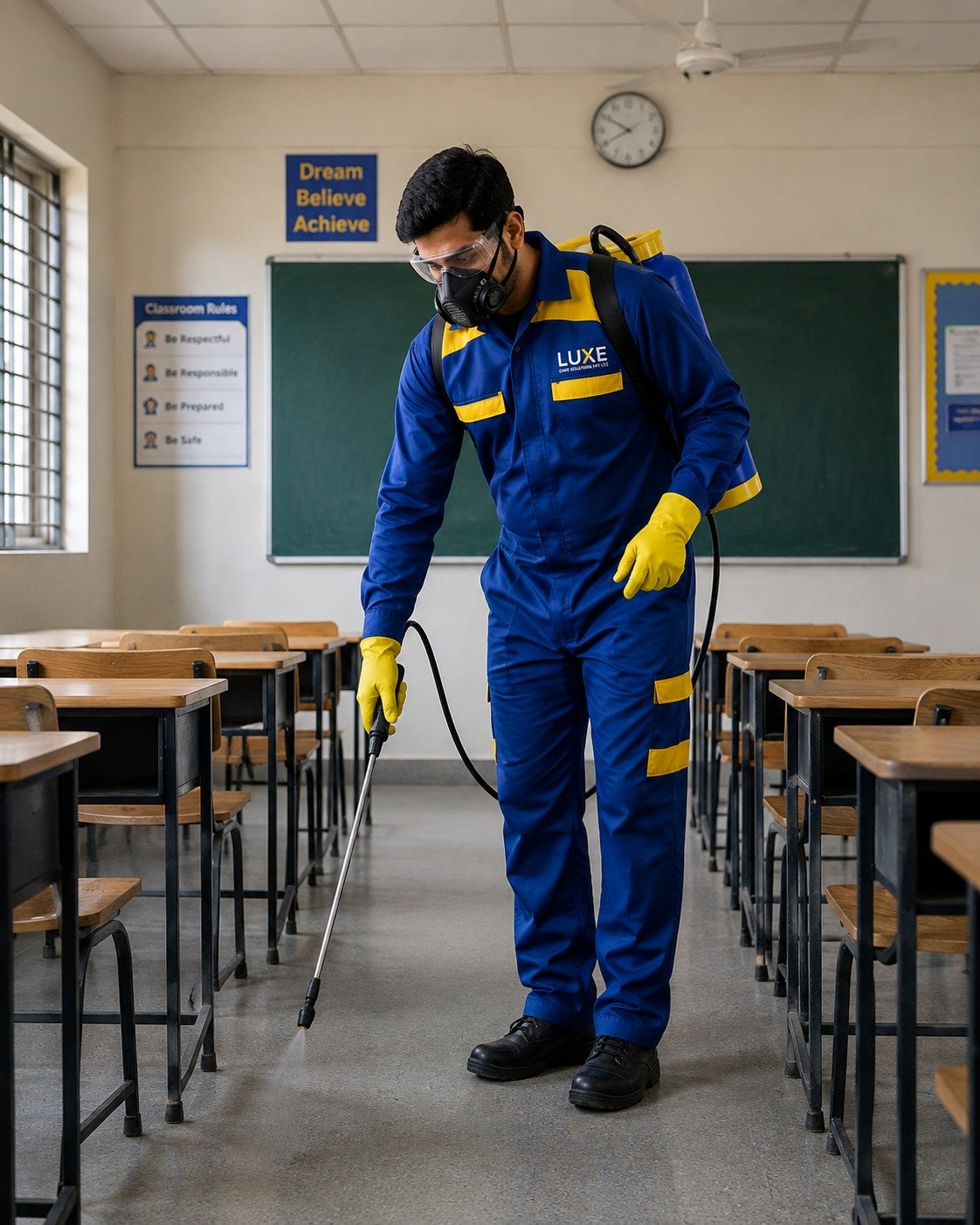 Education Sector